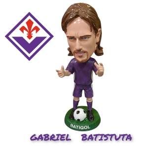 ΦΙΓΟΥΡΑ '' GABRIEL BATISTUTA ''